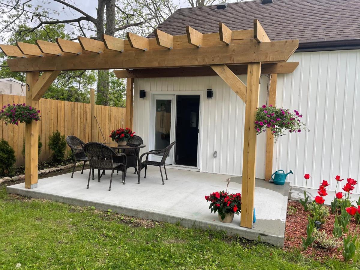 Cozy Style House * Kitchener