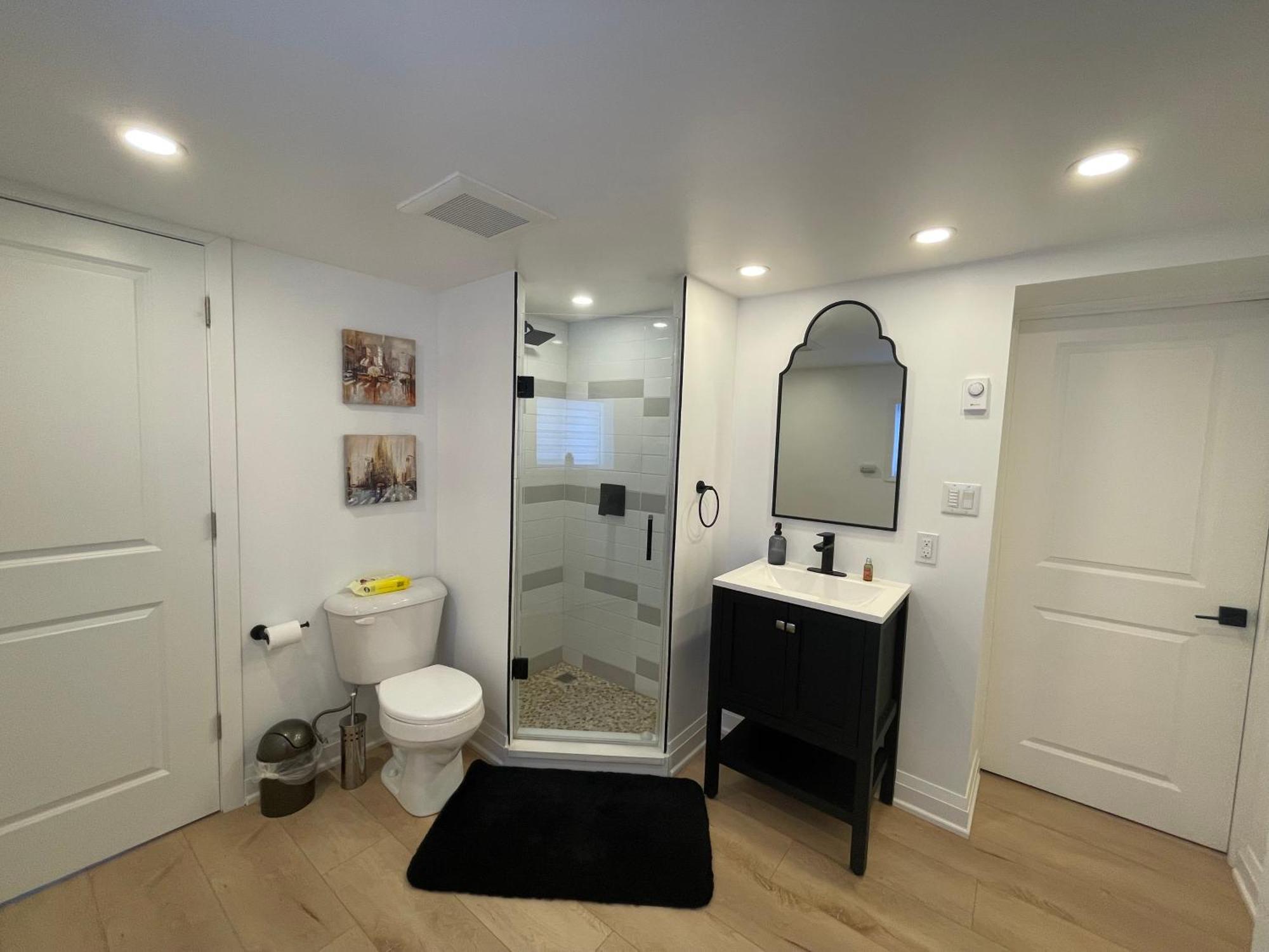 Cozy Style House Holiday home Kitchener