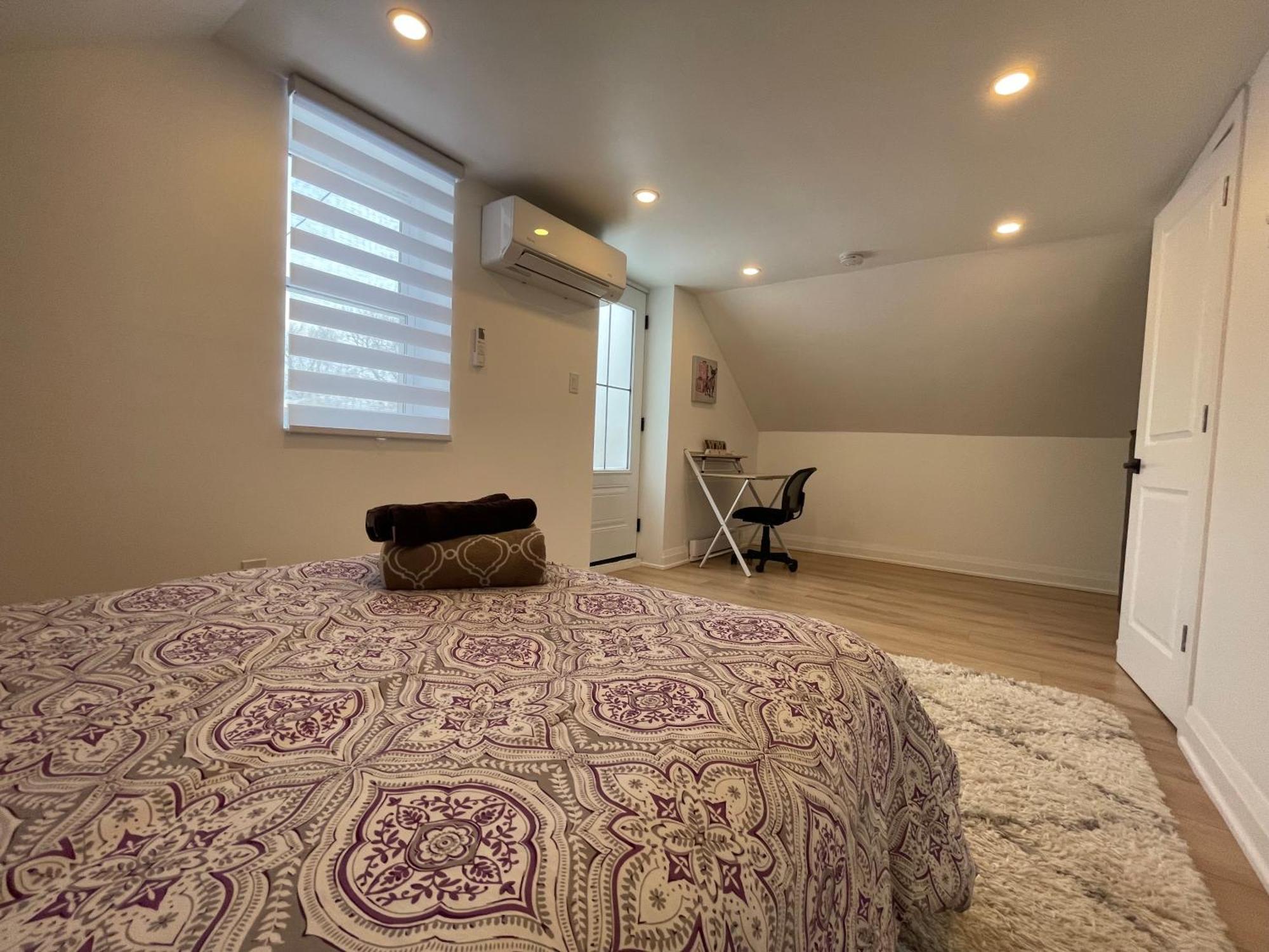 Holiday home Cozy Style House Kitchener
