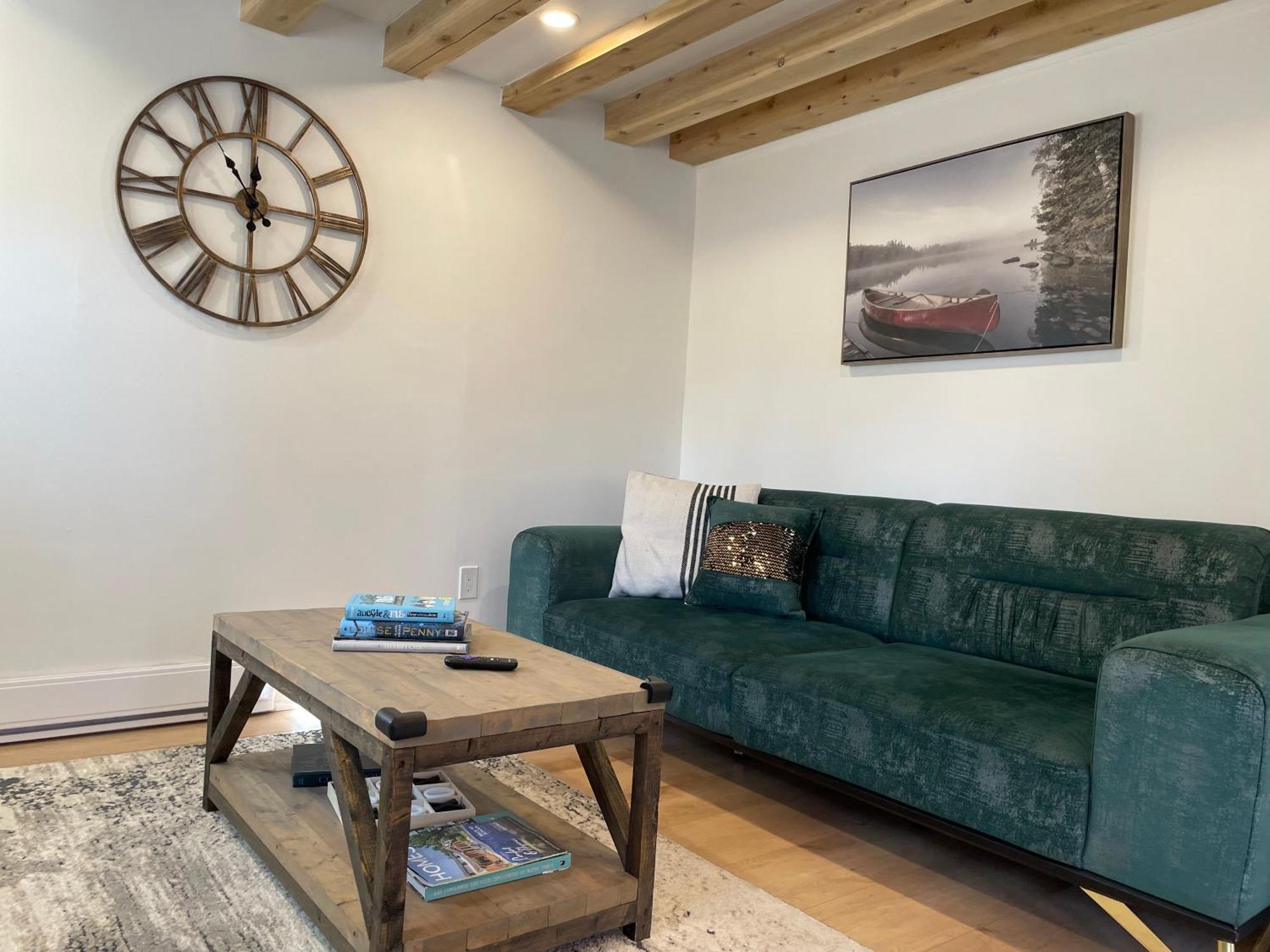 Cozy Style House * Kitchener