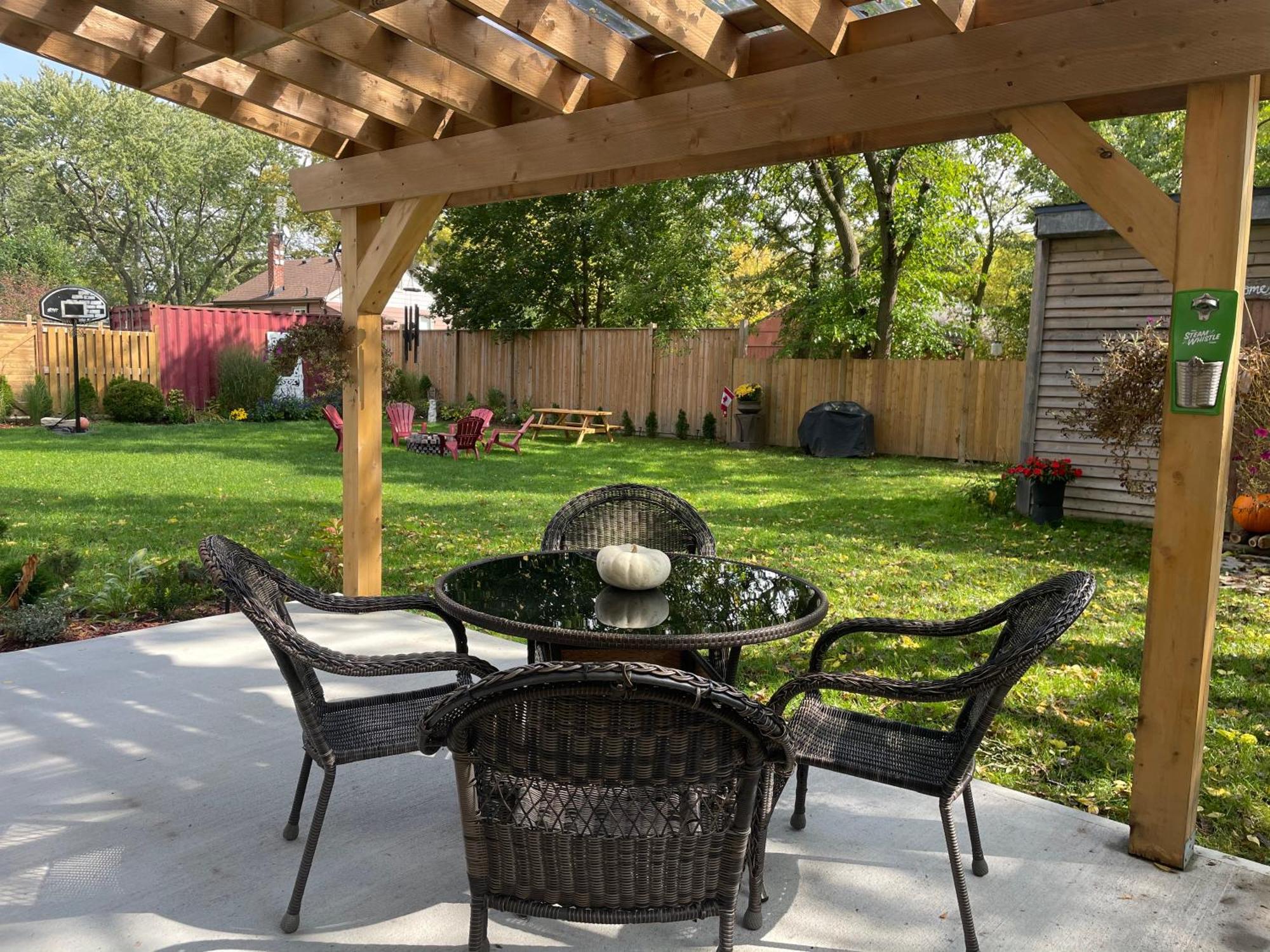 Cozy Style House * Kitchener